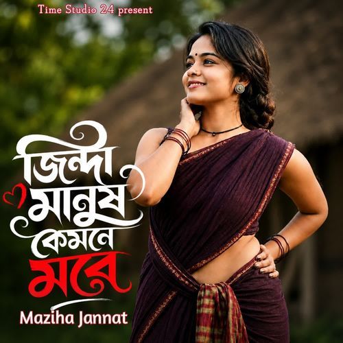 Zinda Manush Kemne More