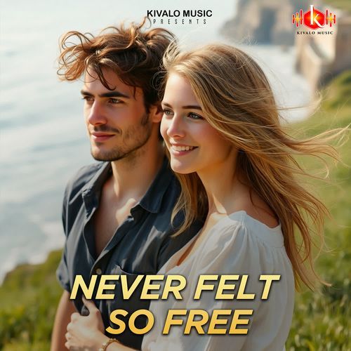 never felt so free
