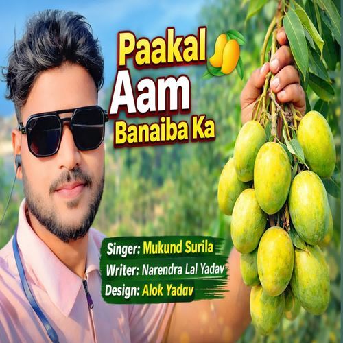 paakal aam banaiba ka