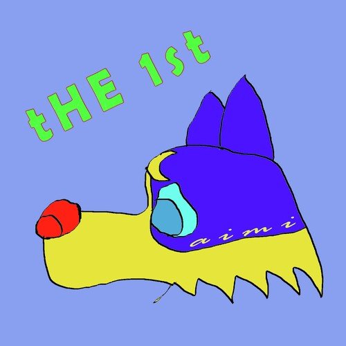 tHE 1st