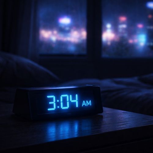 No Notifications cover art