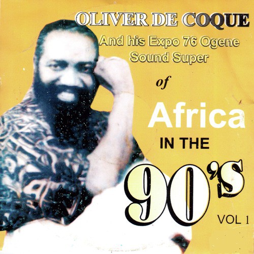 American Club cover art
