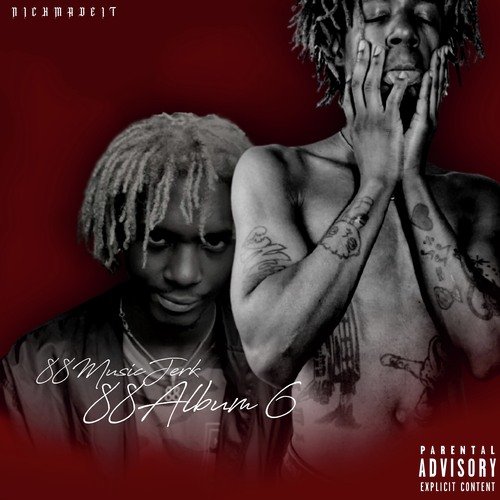 Riot cover art