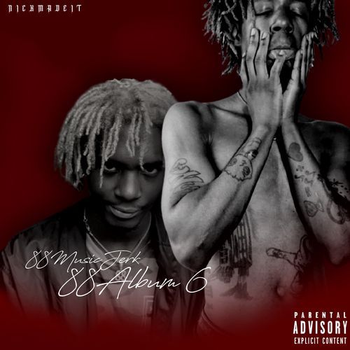 Riot cover art
