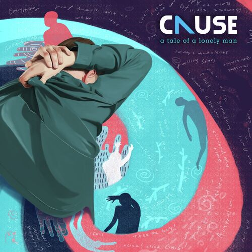 A Tale Of A Lonely Man Lyrics Cause Only on JioSaavn