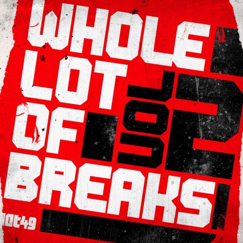 A Whole Lot of Breaks, Vol. 2