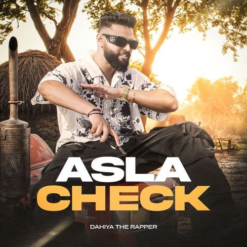 ASLA CHECK