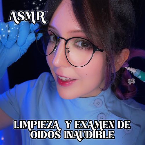 Asmr Duerme profundamente cover art