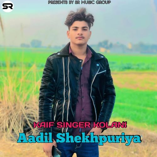 Aadil Shekhpuriya