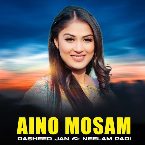 Aino Mosam