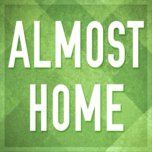 Almost Home (A Tribute to Mariah Carey)