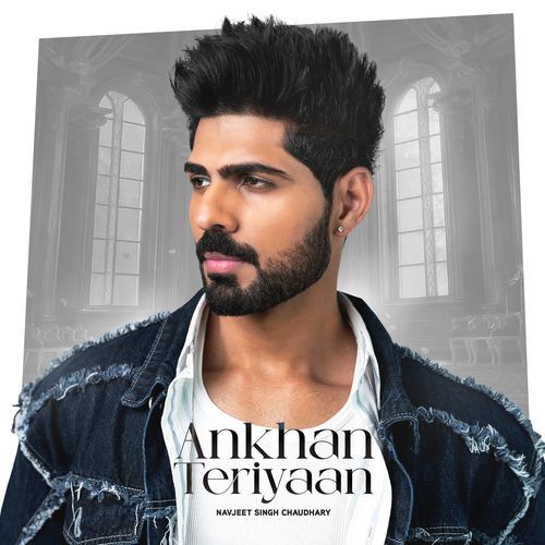Ankhan Teriyaan