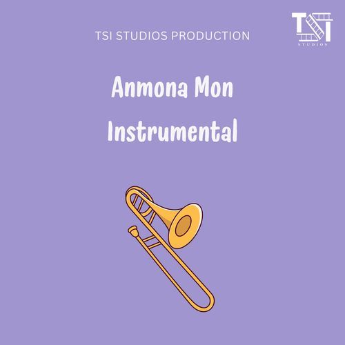 Anmona Mon Instrumental