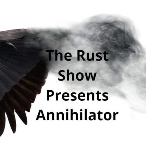Annihilator (Shorter Version) cover art