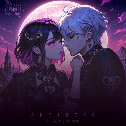 Antidote