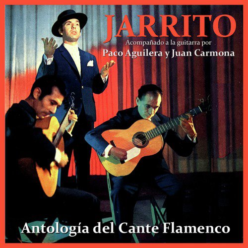 Antologia del Cante Flamenco