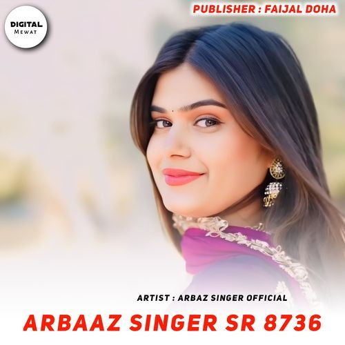 Arbaaz Singer SR 8736