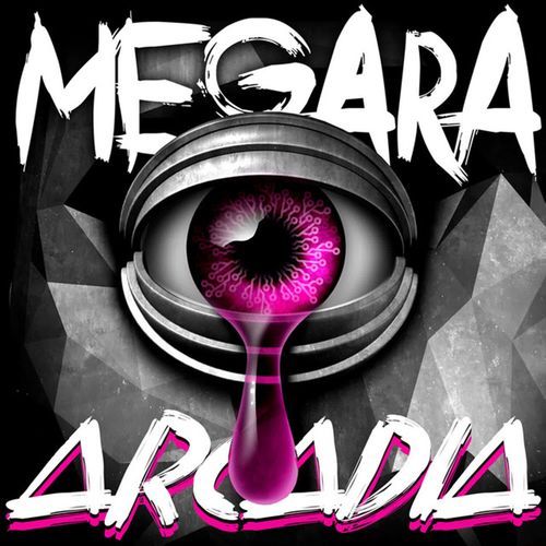 Arcadia (Versión extendida) cover art