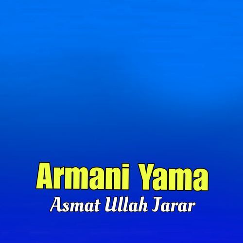 Armani Yama