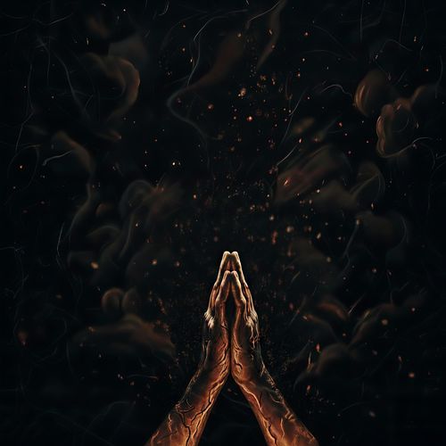 Ashes