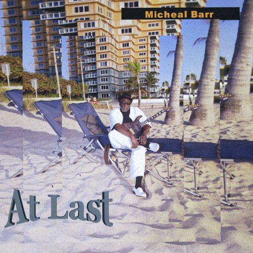 Mike's Jam cover art