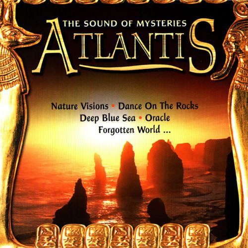 Platons Mythos cover art