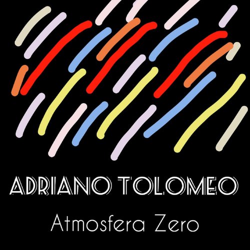 Atmosfera zero cover art
