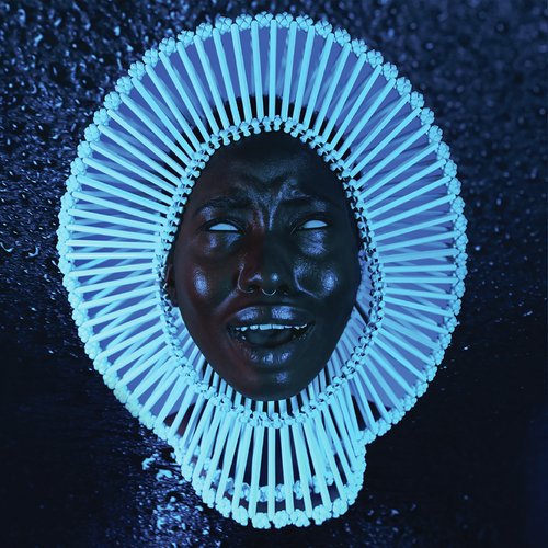 "Awaken, My Love!"