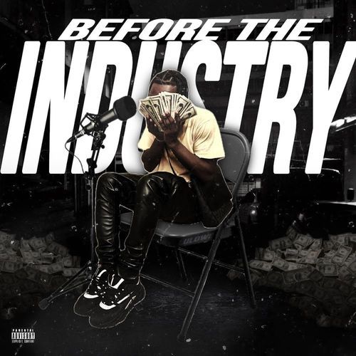Trends cover art