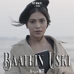 Baatein Uski