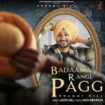 Badaama Rangi Pagg