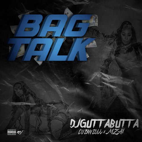 Bag Talk_poster_image