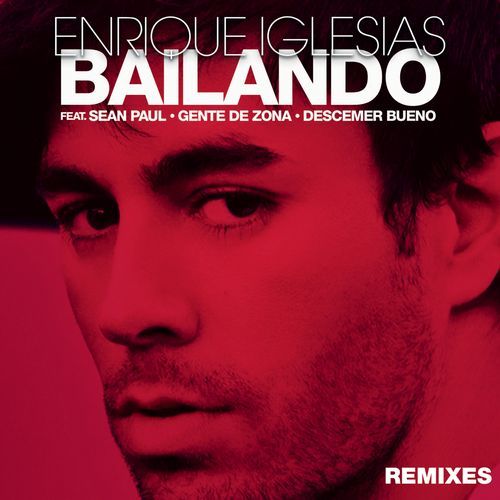 Bailando (Cineplexx Remix) cover art