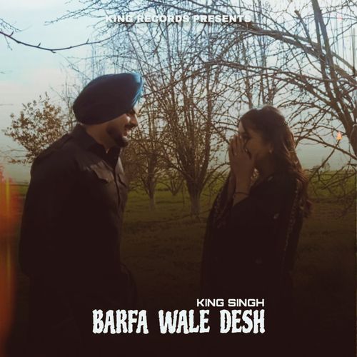 Barfa Vale Desh