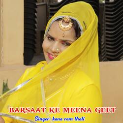 Barsaat Ke Meena Geet-B18SQStFUXI