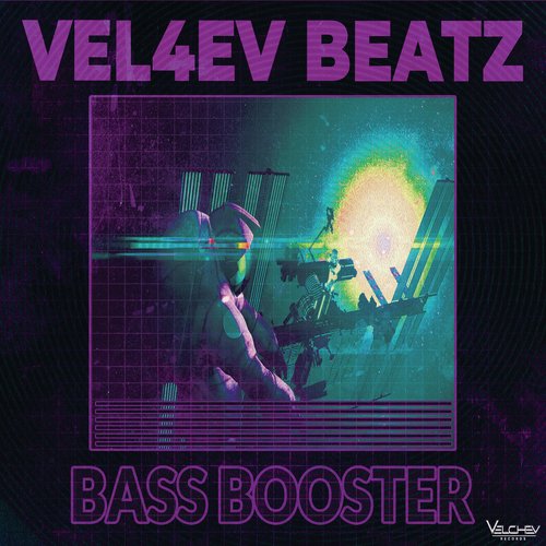 Bass Booster