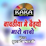 Bavdiya Me Betyo Maro Babo