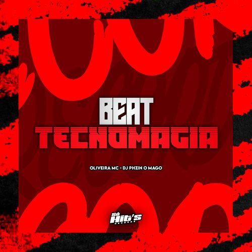 Beat Tecnomagia