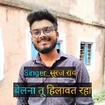 Belana Tu Hilavat raha