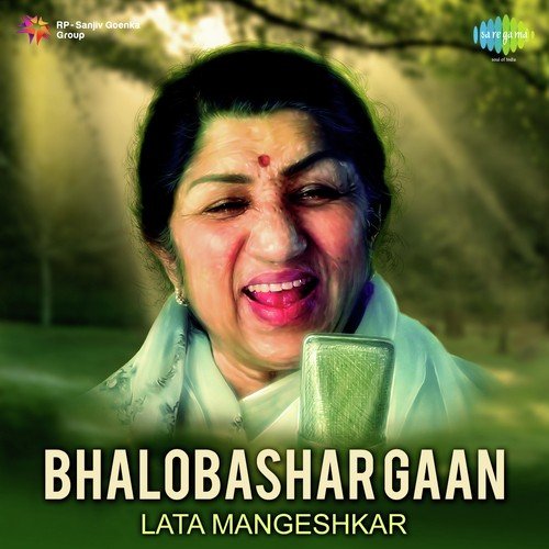Bhalobashargaan - Lata Mangeshkar