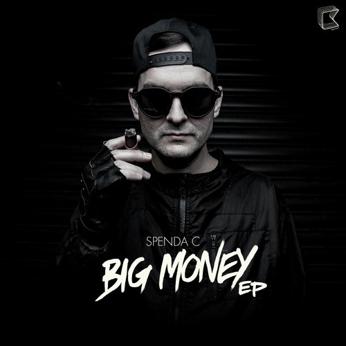 Big Money cover art