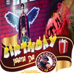 Birthday Yaara Da