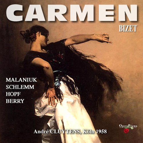 Bizet: Carmen_poster_image