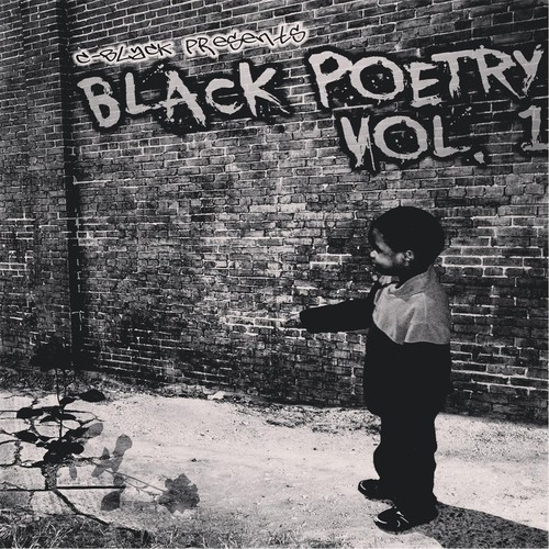 Black Poetry, Vol. 1_poster_image