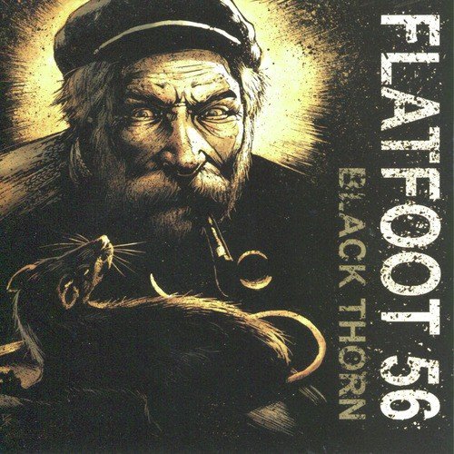 Flatfoot 56