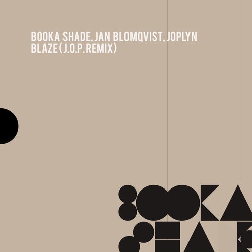 Blaze (J.O.P. Remix)_poster_image