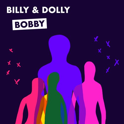 Bobby cover art