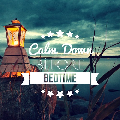 Calm Down Before Bedtime – Natural Sleep Aids Sleeping Music, White Noise for Deep Sleep, Nature Sounds for Sleep Deprivation