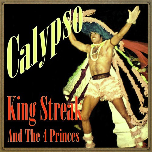 Calypso Rock and Roll