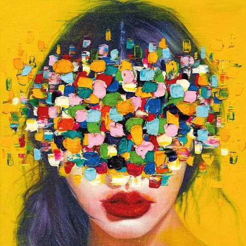 What Is It We Need? (feat. Alice Russell) cover art